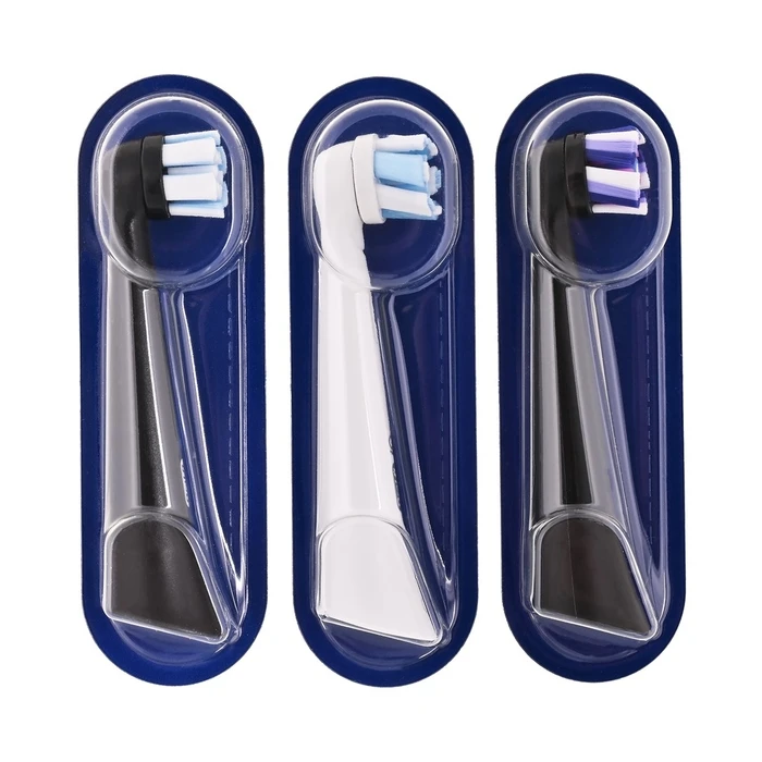 Ηλεκτρική Οδοντόβουρτσα Oral-B IO2 DUO XMAS SET