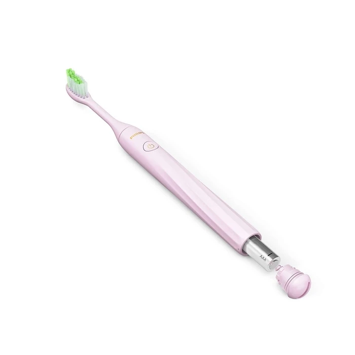 Ηλεκτρική Οδοντόβουρτσα Philips HY1100/56 Adult Sonic Pink