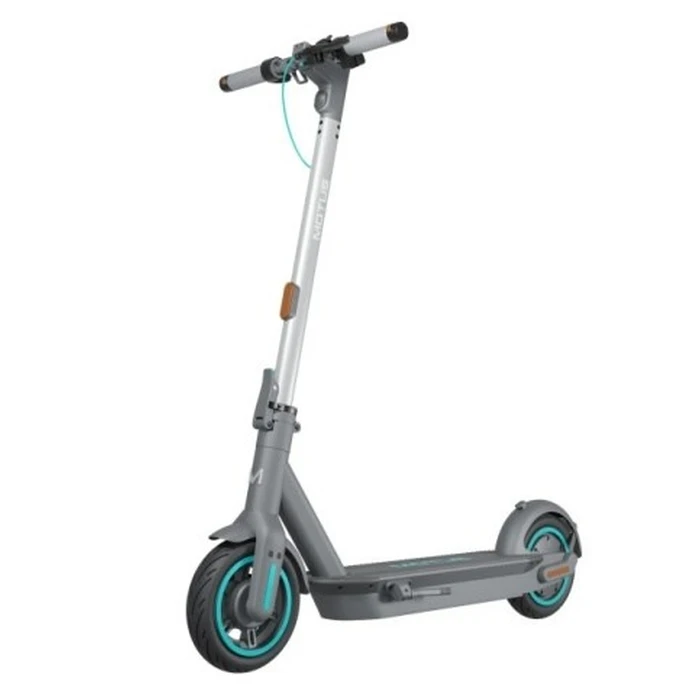 Ηλεκτρικό Πατίνι Motus Scooty 10 GEN 6 Electric scooter 15 Ah grey