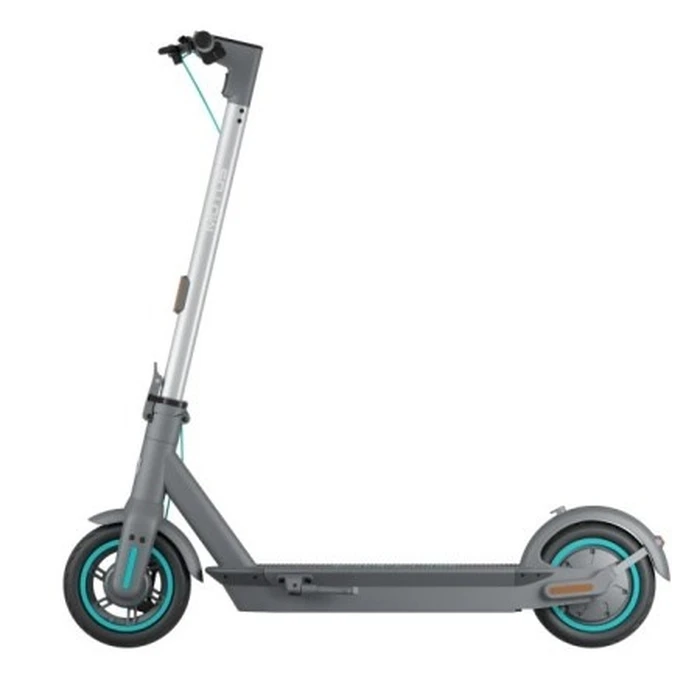 Ηλεκτρικό Πατίνι Motus Scooty 10 GEN 6 Electric scooter 15 Ah grey