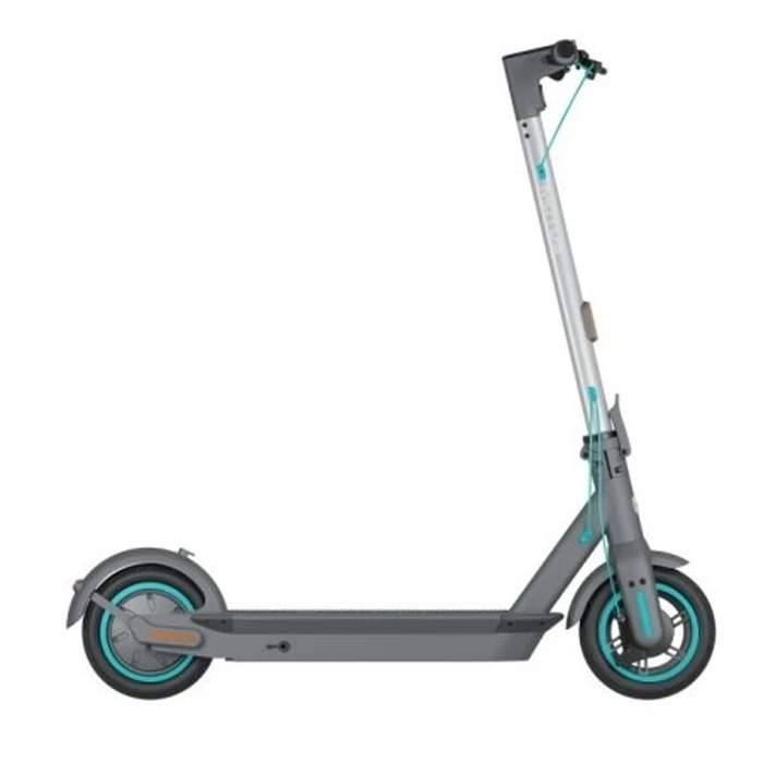 Ηλεκτρικό Πατίνι Motus Scooty 10 GEN 6 Electric scooter 15 Ah grey