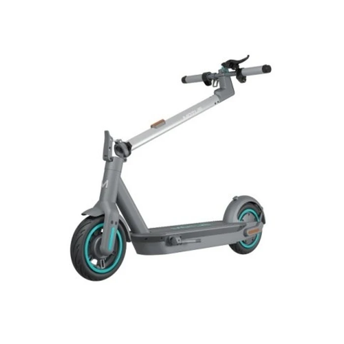 Ηλεκτρικό Πατίνι Motus Scooty 10 GEN 6 Electric scooter 15 Ah grey