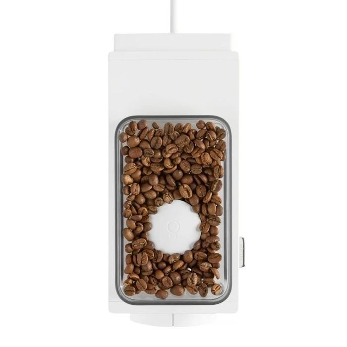 Ηλεκτρικός Μύλος Καφέ Fellow Ode 2nd Generation - White