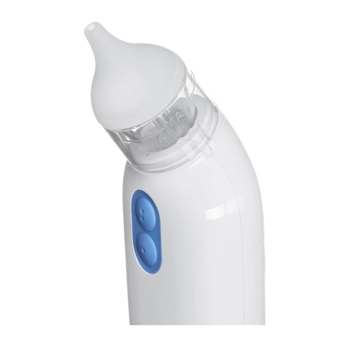 Ηλεκτρικός Ρινικός Αποφρακτήρας Braun BNA 100 Electric powered aspirator