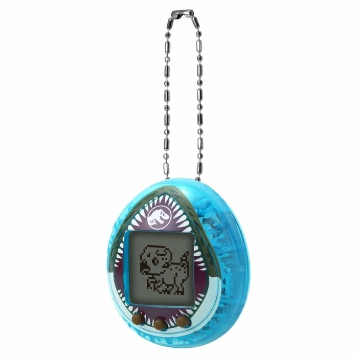 Ηλεκτρονικό Παιχνίδι Bandai Tamagotchi NANO - JURASSIC WORLD MOSOSAURUS