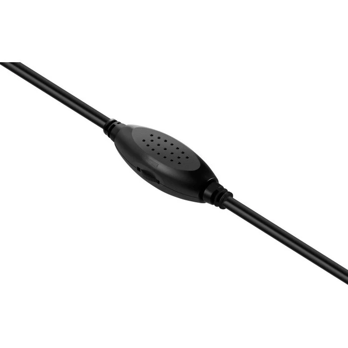 Ηχεία Υπολογιστή Speakers 2.0 Defender J3 2.0 6W LED USB Black