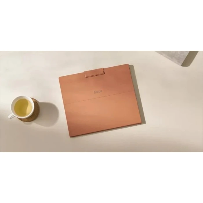 Θήκη Ebook Onyx Boox Note Max / Tab X C Magnetic with keyboard Brown