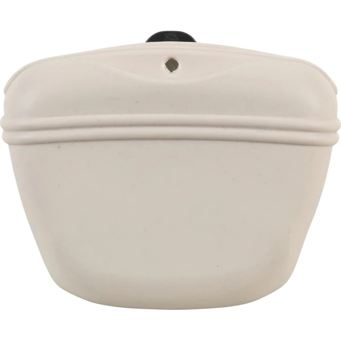 Θήκη για Σακούλες Περιττωμάτων Zolux treat pouch for dog - beige