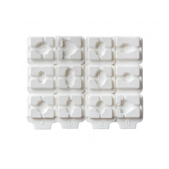 Θήκη Χαπιών με Κόφτη Sundo Cutting machine for tablets of various shapes