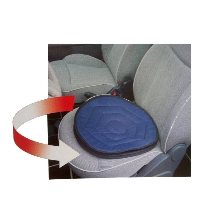 Ιατρικό Μαξιλάρι Flexible swivel cushion for the car