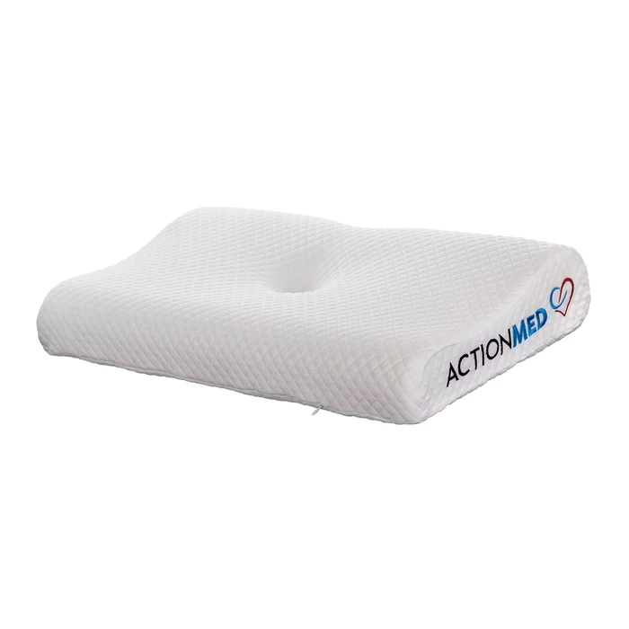 Ιατρικό Μαξιλάρι Orthopedic ActionMed ANATOMICAL MED PILLOW