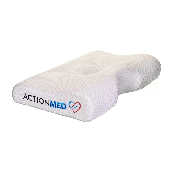 Ιατρικό Μαξιλάρι Orthopedic ActionMed ANATOMICAL MED PILLOW