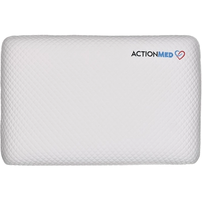 Ιατρικό Μαξιλάρι Orthopedic ActionMed CLASSIC MED PILLOW