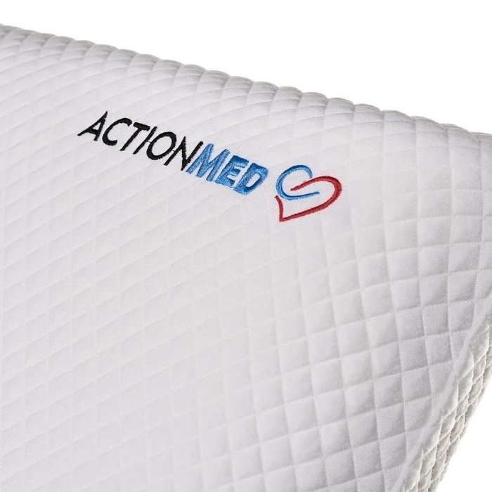 Ιατρικό Μαξιλάρι Orthopedic ActionMed CLASSIC MED PILLOW