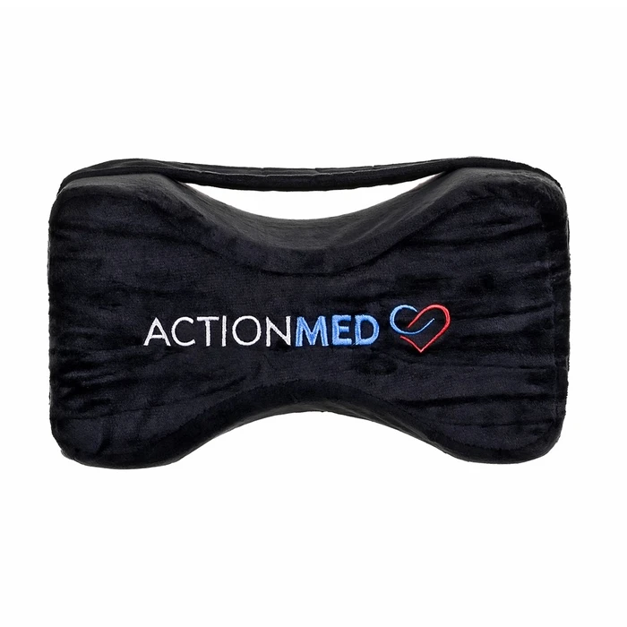 Ιατρικό Μαξιλάρι Orthopedic ActionMed KNEE PILLOW