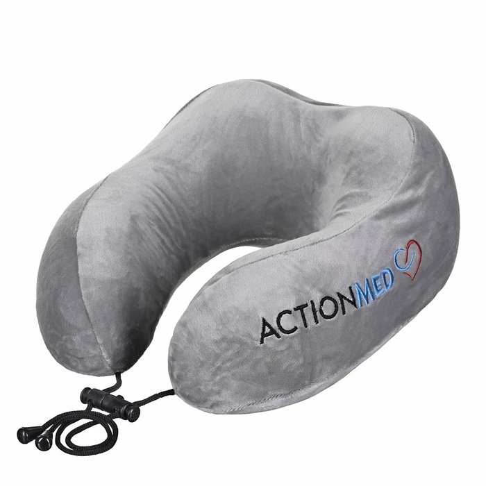 Ιατρικό Μαξιλάρι Orthopedic ActionMed TRAVEL PILLOW