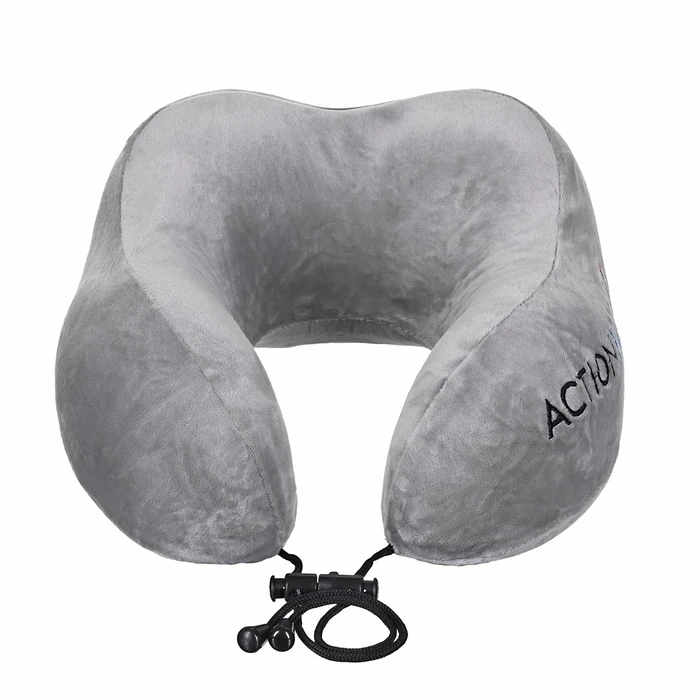 Ιατρικό Μαξιλάρι Orthopedic ActionMed TRAVEL PILLOW