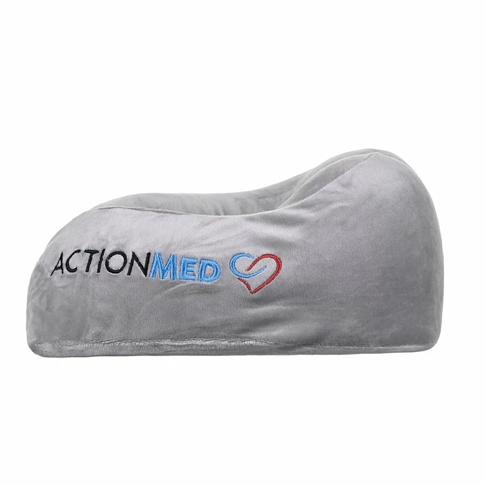 Ιατρικό Μαξιλάρι Orthopedic ActionMed TRAVEL PILLOW