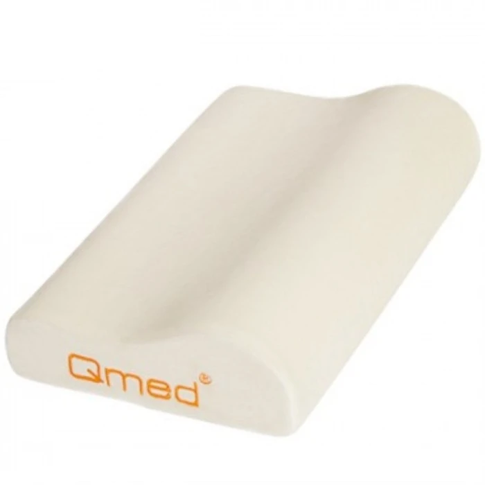 Ιατρικό Μαξιλάρι Qmed orthopaedic pillowcase STANDARD