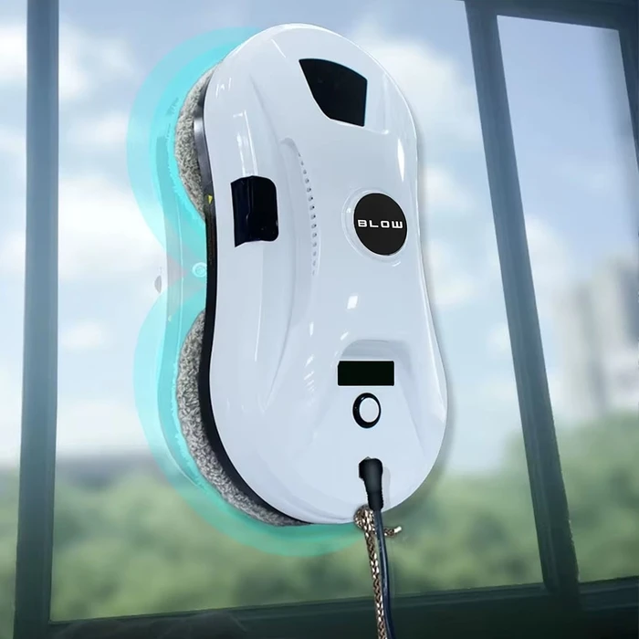Καθαριστής Τζαμιών Ρομπότ Blow LUMINO window cleaning robot