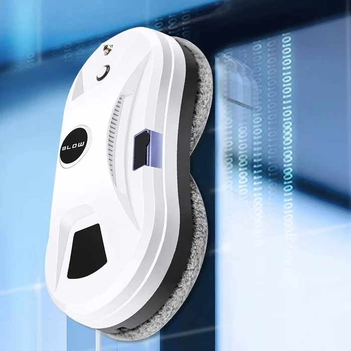 Καθαριστής Τζαμιών Ρομπότ Blow LUMINO window cleaning robot
