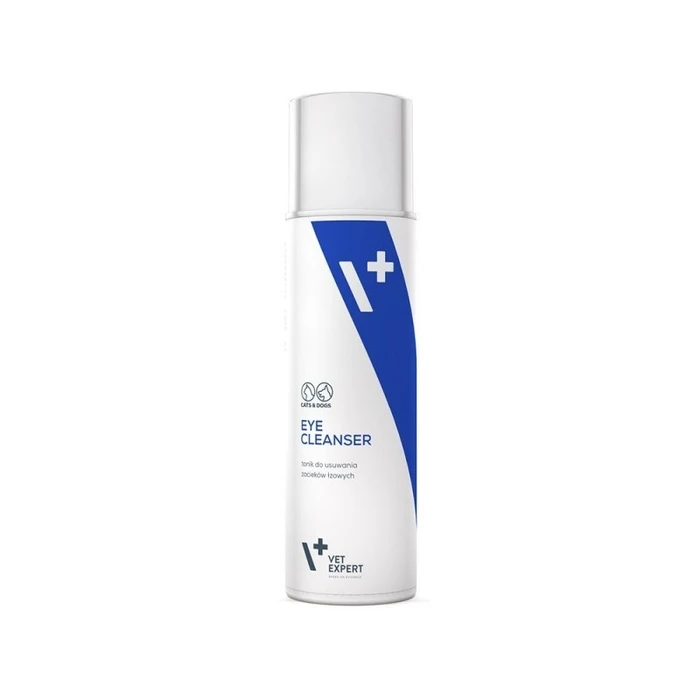 Καθαριστικά Σκύλου Vetexpert Eye Cleanser - eye care fluid for dogs and cats - 100 ml
