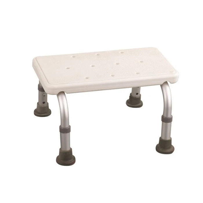 Κάθισμα Μπάνιου Low bath stool - bath footrest