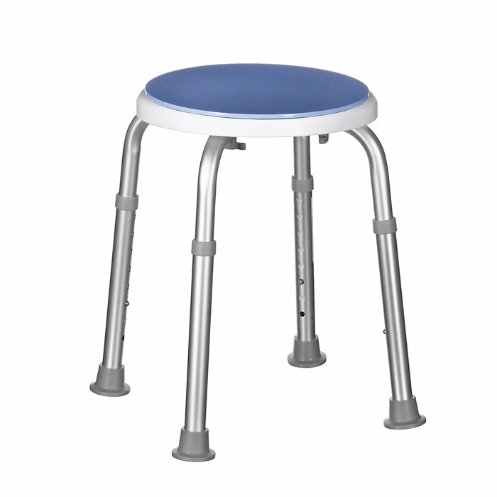 Κάθισμα Μπάνιου Rotating shower stool ActionMed