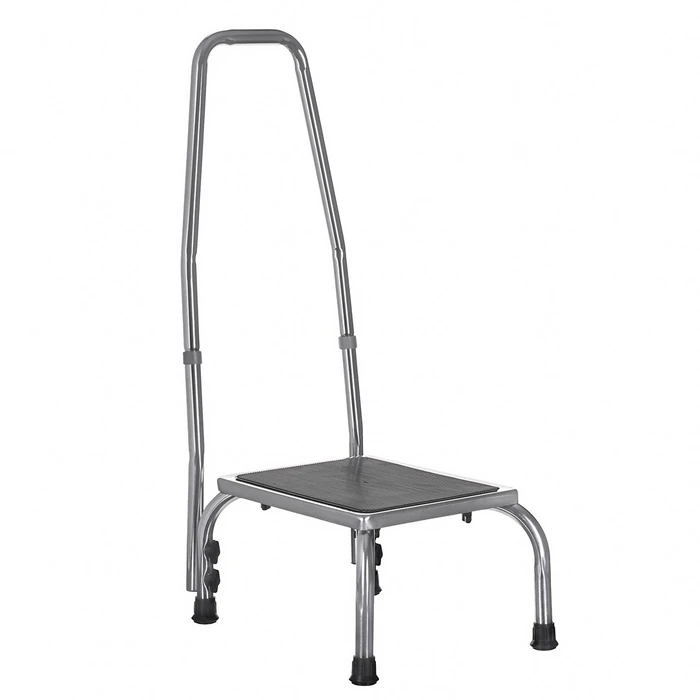 Κάθισμα Μπάνιου Step with handrail - bath step ActionMed
