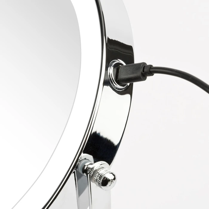 Καθρέπτης Μακιγιάζ Girmi make-up BE02