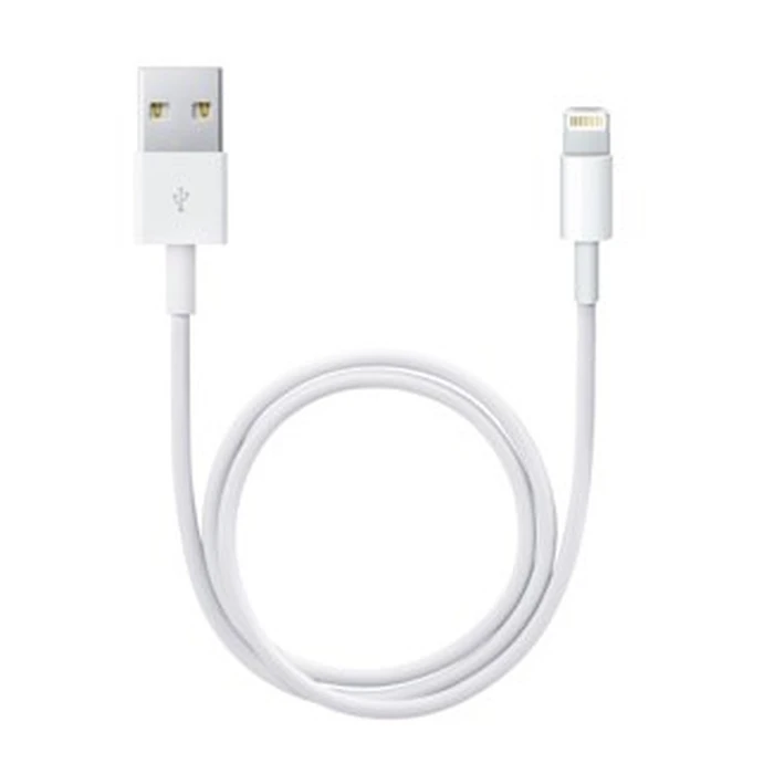 Καλώδιο Apple Lightning to USB (0.5 m)