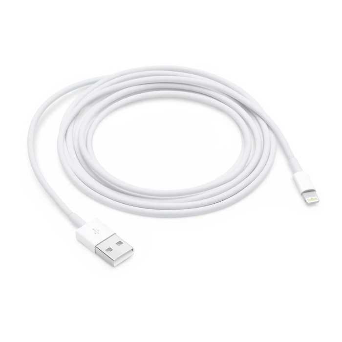 Καλώδιο Apple Lightning to USB (2 m)