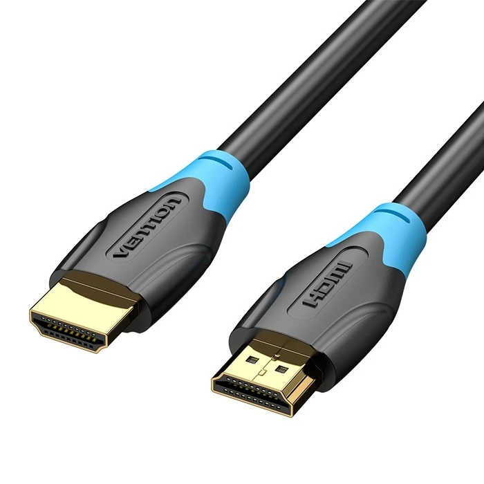 Καλώδιο Vention HDMI 5M Black