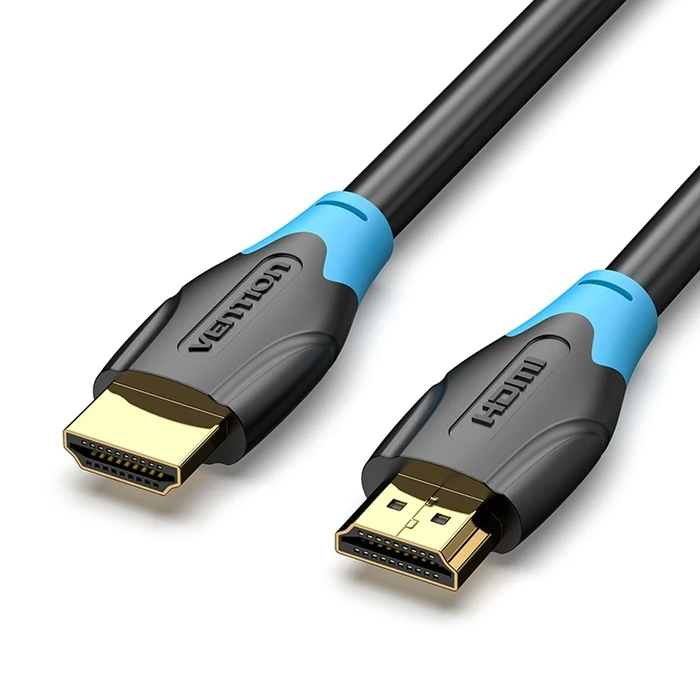 Καλώδιο Vention HDMI 5M Black