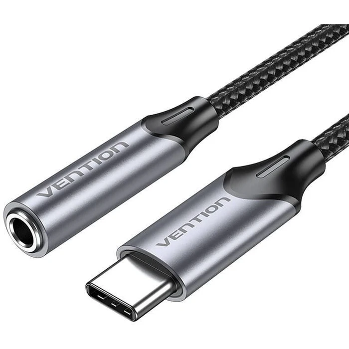 Καλώδιο Vention USB-C to 3.5 mm DAC audio, 1 m