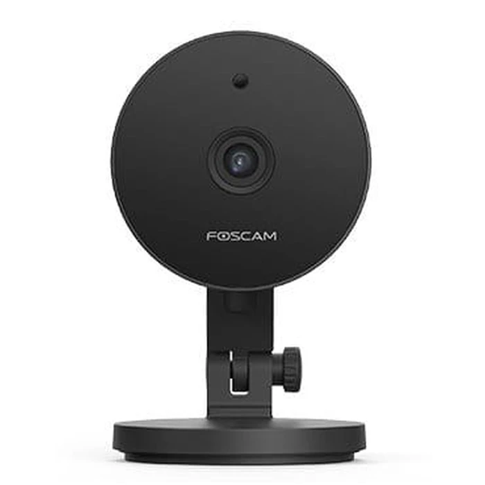 Κάμερα Παρακολούθησης Foscam IP C5M 5 Mpix Black