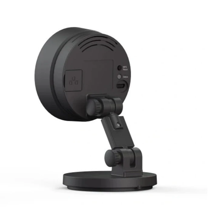 Κάμερα Παρακολούθησης Foscam IP C5M 5 Mpix Black