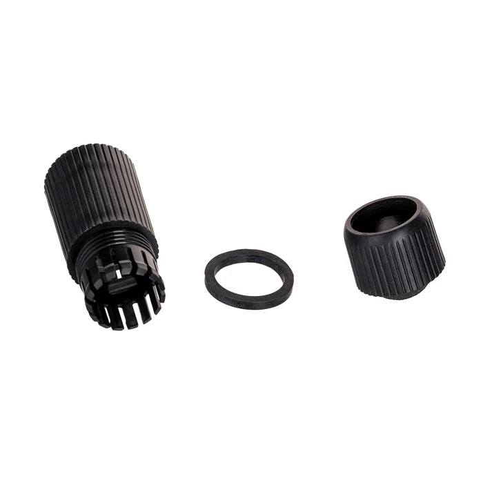 Κάμερα Παρακολούθησης Foscam T8EP 8MP POE IP Black