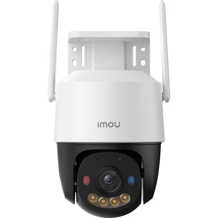 Κάμερα Παρακολούθησης Imou Cruiser SC 8MP Wi-Fi PoE IP White