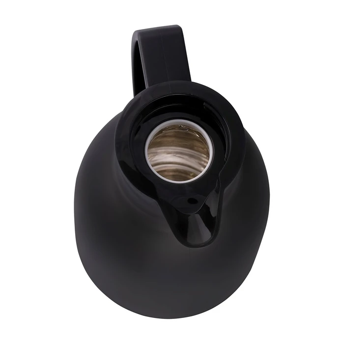Κανάτα Leifheit Bolero 28338 1 L Black vacuum jug