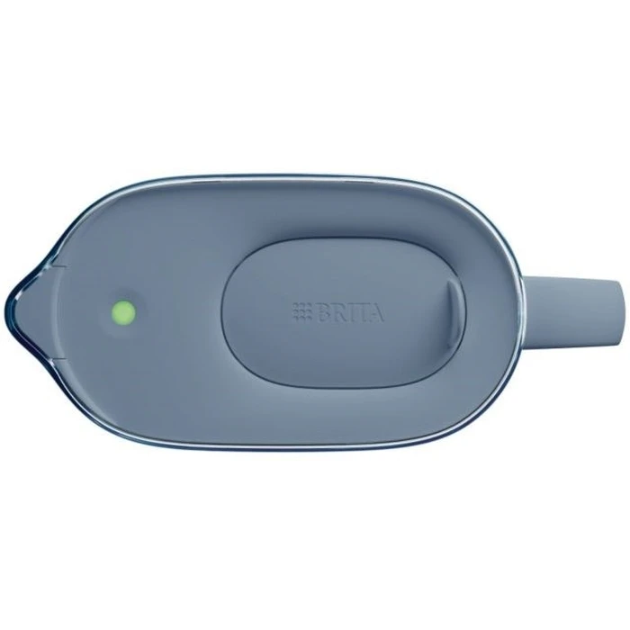 Κανάτα με Φίλτρο Brita Style Essential+4 MAXTRA PRO PURE PERFORMANCE (graphite)