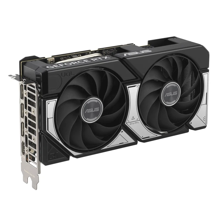 Κάρτα Γραφικών Asus Dual -RTX5060TI-8G NVIDIA GeForce RTX 5060 Ti 8GB GDDR7