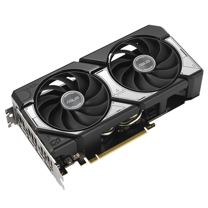 Κάρτα Γραφικών Asus Dual -RTX5060TI-8G NVIDIA GeForce RTX 5060 Ti 8GB GDDR7