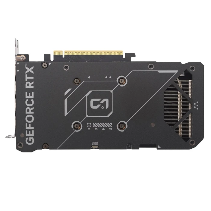 Κάρτα Γραφικών Asus Dual -RTX5060TI-8G NVIDIA GeForce RTX 5060 Ti 8GB GDDR7