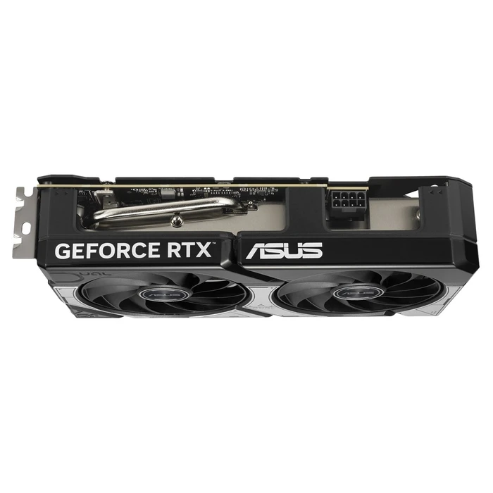 Κάρτα Γραφικών Asus Dual -RTX5060TI-8G NVIDIA GeForce RTX 5060 Ti 8GB GDDR7