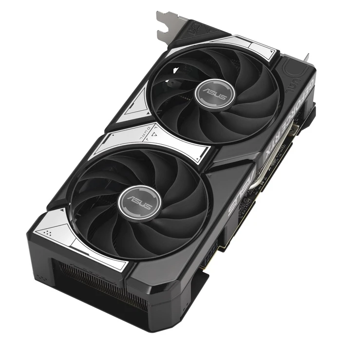 Κάρτα Γραφικών Asus Dual -RTX5060TI-8G NVIDIA GeForce RTX 5060 Ti 8GB GDDR7