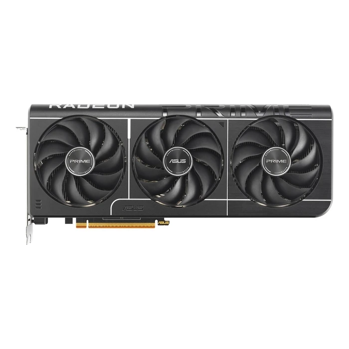 Κάρτα Γραφικών Asus Prime -RX9070XT-O16G AMD Radeon RX 9070 XT 16GB GDDR6