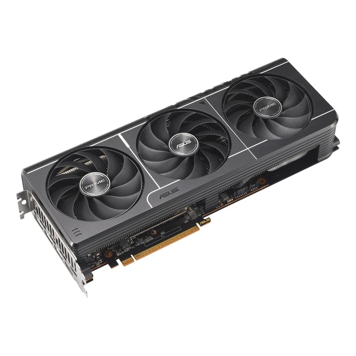 Κάρτα Γραφικών Asus Prime -RX9070XT-O16G AMD Radeon RX 9070 XT 16GB GDDR6