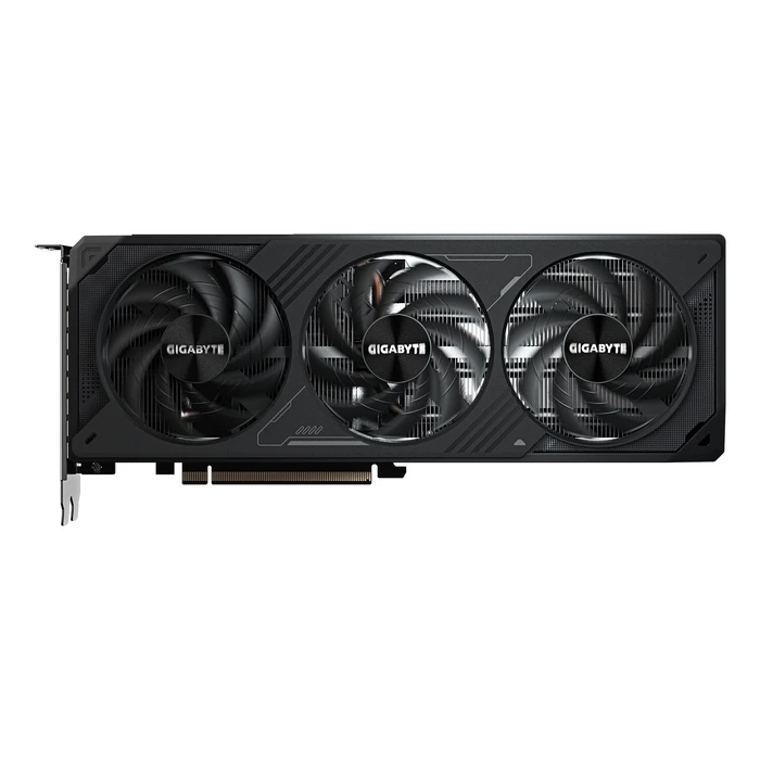 Κάρτα Γραφικών Gigabyte GeForce RTX 5070 WINDFORCE OC SFF -GV-N5070WF3OC-12GD