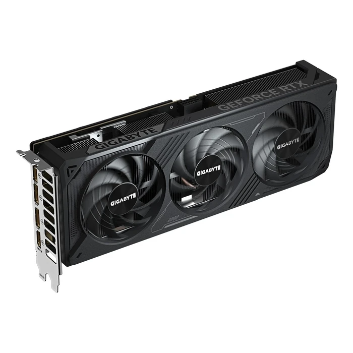 Κάρτα Γραφικών Gigabyte GeForce RTX 5070 WINDFORCE OC SFF -GV-N5070WF3OC-12GD